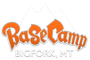 Base Camp Bigfork Montana